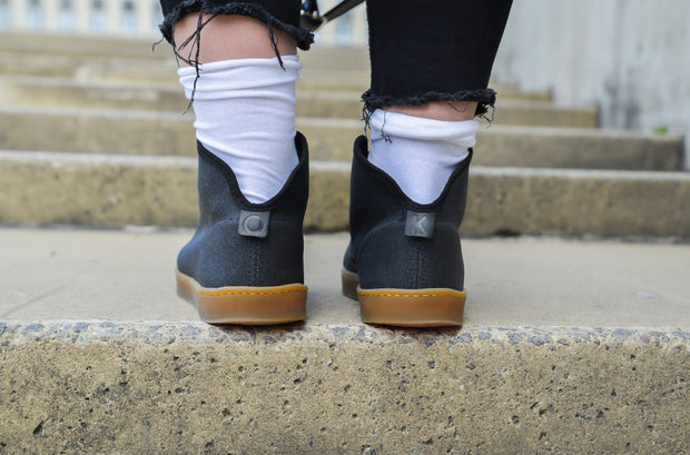 TOKU Stockholm Sneakers