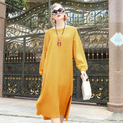 Knit Sweater Dress Plus Size - Jo-Bolt-Store