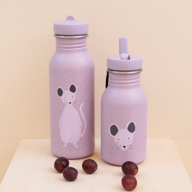 Stainless Steel Bottle 500 ml - Mrs Mouse