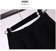 Loose Knitted Women Leggings, Plus Size - Jo-Bolt-Store