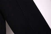 Loose Knitted Women Leggings, Plus Size - Jo-Bolt-Store