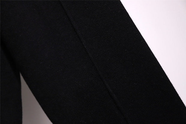 Loose Knitted Women Leggings, Plus Size - Jo-Bolt-Store
