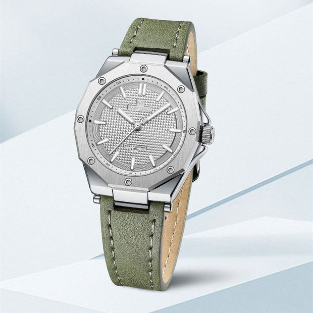 Luxury And Small Fashion Watch Women - Jo-Bolt-Store