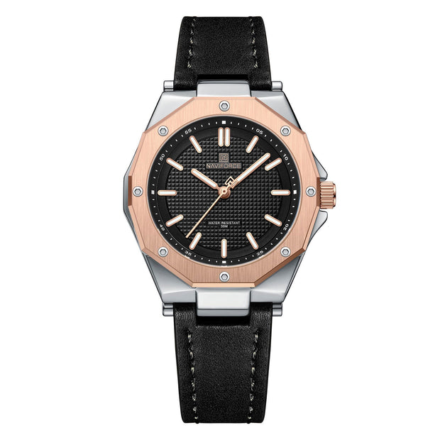 Luxury And Small Fashion Watch Women - Jo-Bolt-Store