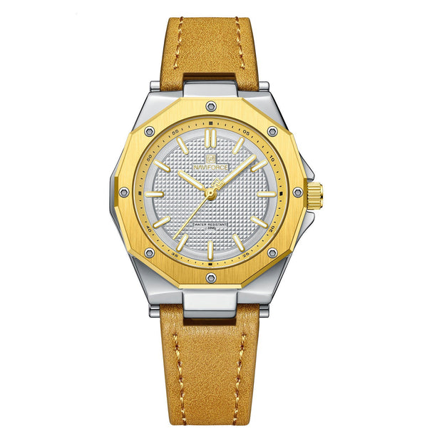 Luxury And Small Fashion Watch Women - Jo-Bolt-Store
