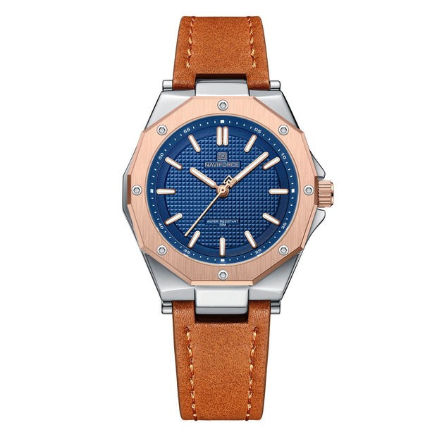Luxury And Small Fashion Watch Women - Jo-Bolt-Store