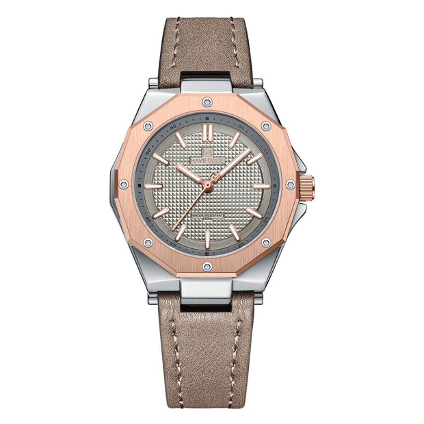 Luxury And Small Fashion Watch Women - Jo-Bolt-Store