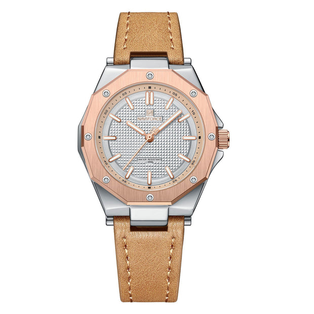 Luxury And Small Fashion Watch Women - Jo-Bolt-Store