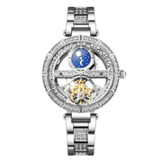 Luxury Brand Business Women Watch Hollow Creative - Jo-Bolt-Store