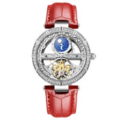 Luxury Brand Business Women Watch Hollow Creative - Jo-Bolt-Store