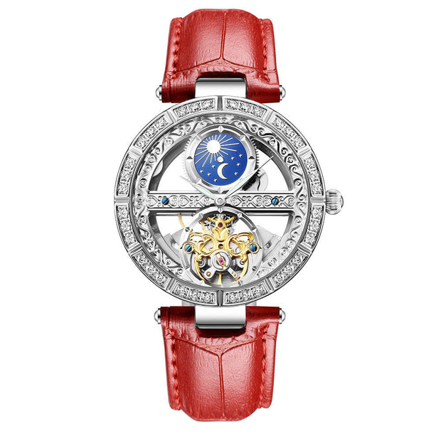 Luxury Brand Business Women Watch Hollow Creative - Jo-Bolt-Store