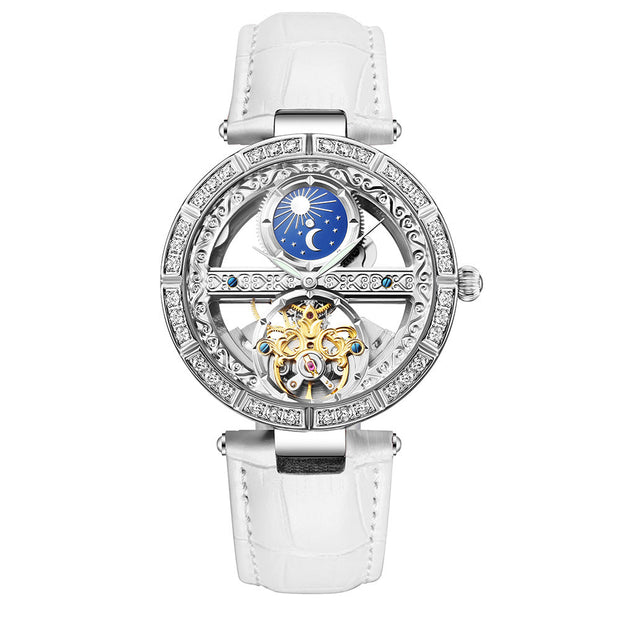 Luxury Brand Business Women Watch Hollow Creative - Jo-Bolt-Store
