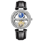 Luxury Brand Business Women Watch Hollow Creative - Jo-Bolt-Store