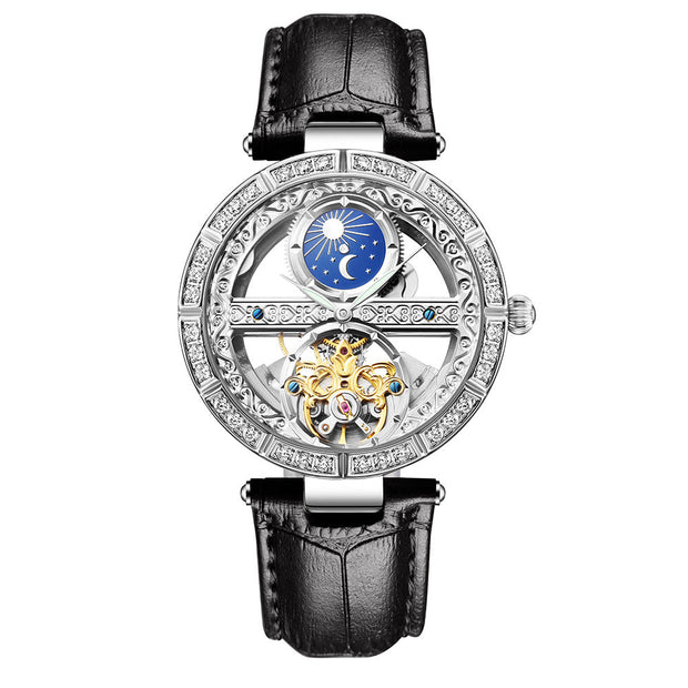 Luxury Brand Business Women Watch Hollow Creative - Jo-Bolt-Store