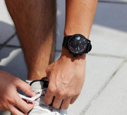 Luxury Mens Watches Chronograph Sport Watch Men Watch Men's Watch Clock - Jo-Bolt-Store