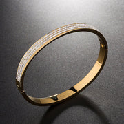 Luxury Watch Set Women's Gold Watch - Jo-Bolt-Store