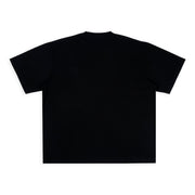 Moomin Classics Heavy T-Shirt - Black