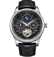 Mechanical watch men's watch business casual watch - Jo-Bolt-Store
