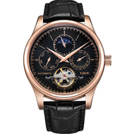 Mechanical watch men's watch business casual watch - Jo-Bolt-Store