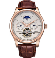 Mechanical watch men's watch business casual watch - Jo-Bolt-Store