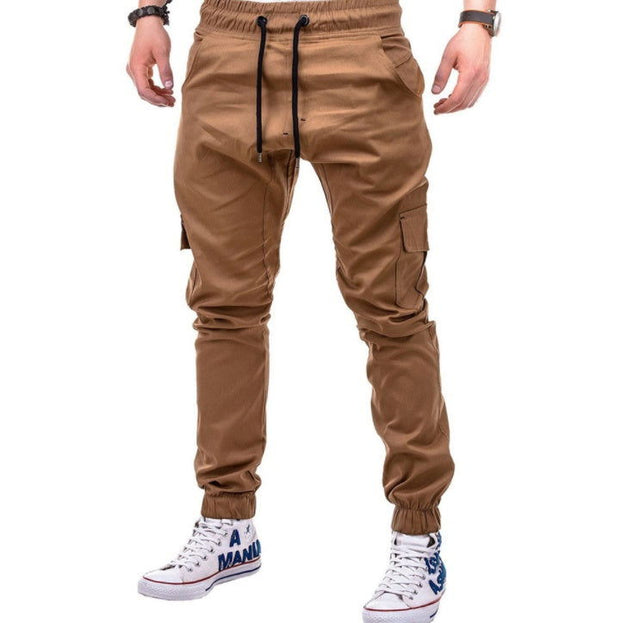 Men Pants Plus Size - Jo-Bolt-Store