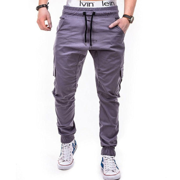 Men Pants Plus Size - Jo-Bolt-Store