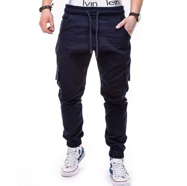 Men Pants Plus Size - Jo-Bolt-Store
