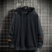 Men's Plus Size Hoodie - Jo-Bolt-Store