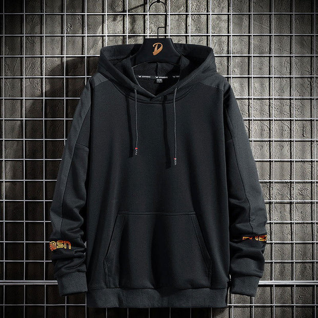 Men's Plus Size Hoodie - Jo-Bolt-Store