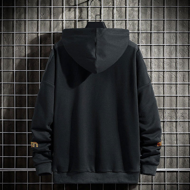 Men's Plus Size Hoodie - Jo-Bolt-Store