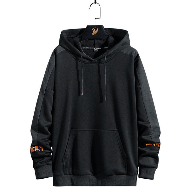 Men's Plus Size Hoodie - Jo-Bolt-Store