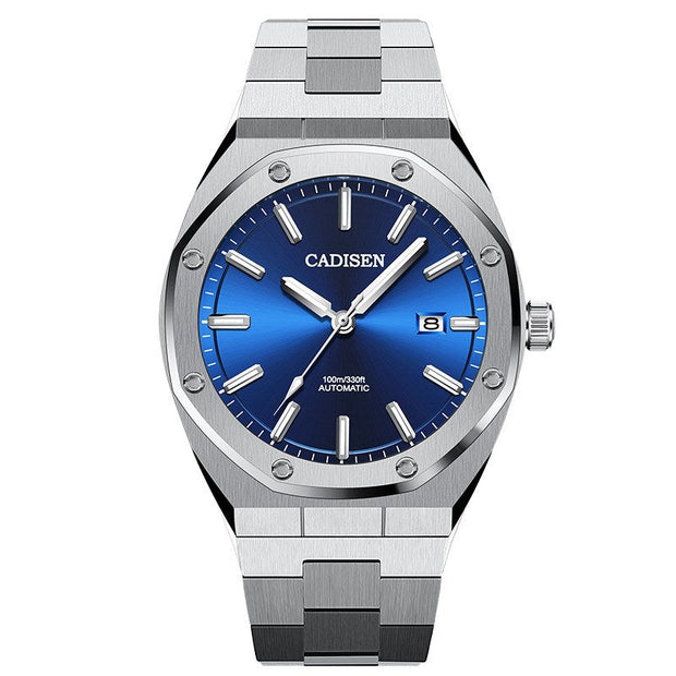 Men's luxury automatic mechanical watch - Jo-Bolt-Store