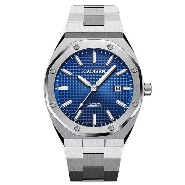 Men's luxury automatic mechanical watch - Jo-Bolt-Store