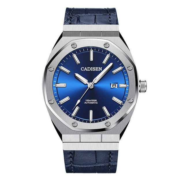 Men's luxury automatic mechanical watch - Jo-Bolt-Store