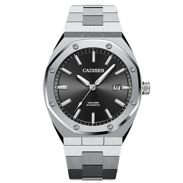 Men's luxury automatic mechanical watch - Jo-Bolt-Store
