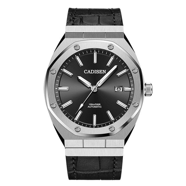 Men's luxury automatic mechanical watch - Jo-Bolt-Store