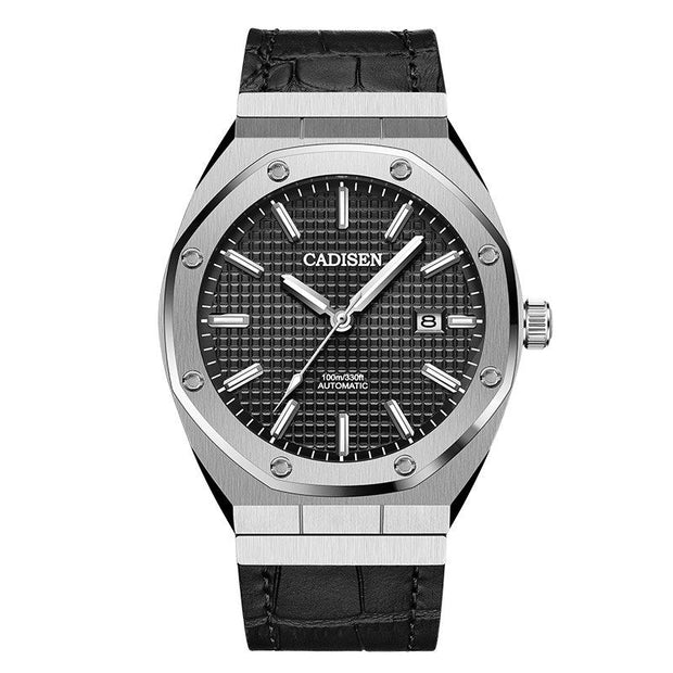 Men's luxury automatic mechanical watch - Jo-Bolt-Store