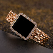 Middle-aged And Elderly Watch Niche Light Luxury Large Digital Waterproof - Jo-Bolt-Store