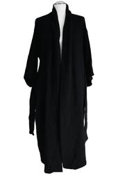 The Black Robe aka ÜRP