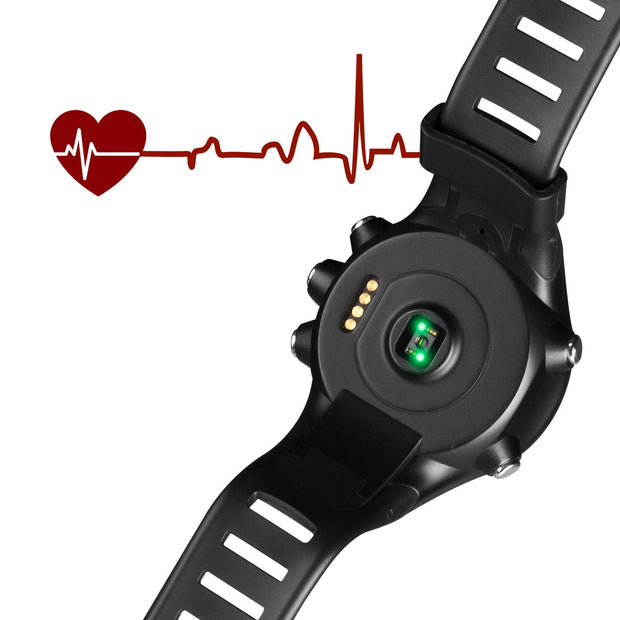 Navigation Smart Sports Watch Outdoor Heart Rate Swimming Watch - Jo-Bolt-Store