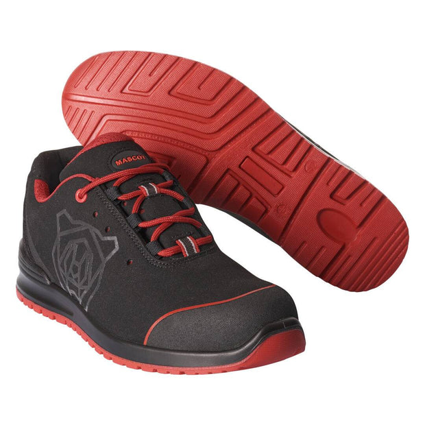 MASCOT® Classic F0210 Safety Shoes