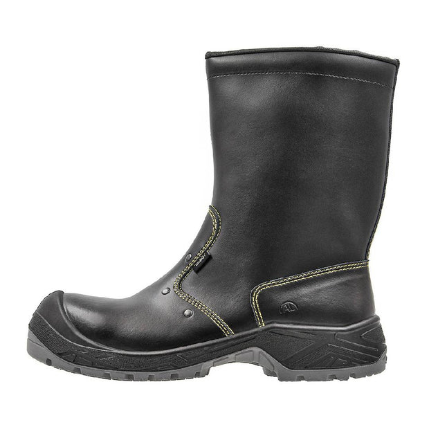 Sievi AL Hit 7+ S3 HRO Safety Boots