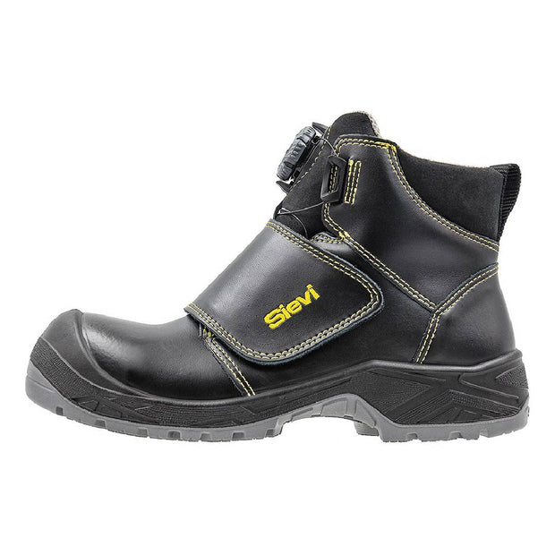 Sievi AL Hit Roller+ S3 HRO Safety Boots