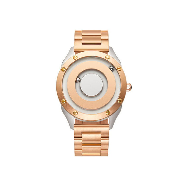 New Arrival  Original New Unisex Watch Quartz Watch, Simple Luxury - Jo-Bolt-Store