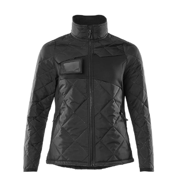 MASCOT® Ladies' Lightweight Insulated Jacket with CLIMASCOT®