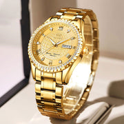 New Top Brand Mechanical Men's Watch Luxury Auto - Jo-Bolt-Store