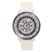 New Women's Luxury Waterproof Diamond British Watch - Jo-Bolt-Store