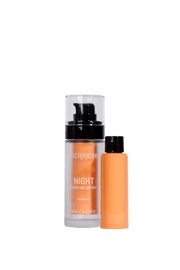 Night Cream NIGHT Refill Bottle, 30ml
