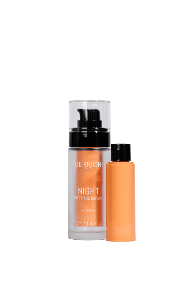 Night Cream NIGHT Refill Bottle, 30ml