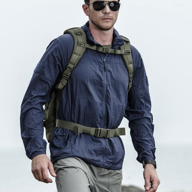 Outdoor sun protection clothing for men and women - Jo-Bolt-Store